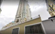 Tanjung Park Condominium, Tanjung Tokong, Penang