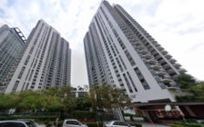 The Tamarind, Tanjung Tokong, Penang