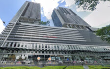 Tropicana 218 Macalister, Georgetown, Penang