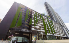 Urban Suites, Jelutong, Penang