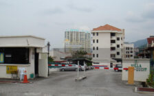 Villa Batu Bukit, Tanjung Tokong, Penang