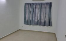 Cangkat Kenari , Double Storey Terrace 119...