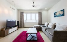 Pearl Residence @ Pearl City