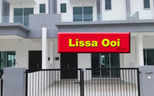 Taman Panchur Indah New House 2 Storey Terrace, Nibon...