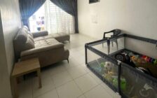 (CONDOMINIUM) Telaga Emas Butterworth Condo For SALE