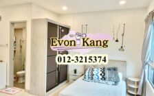 Tropicana Bay Residence @ PWC Bayan Lepas ...