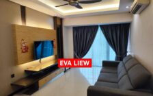 Desa Bukit Jambul Bayan Lepas Furnished a...