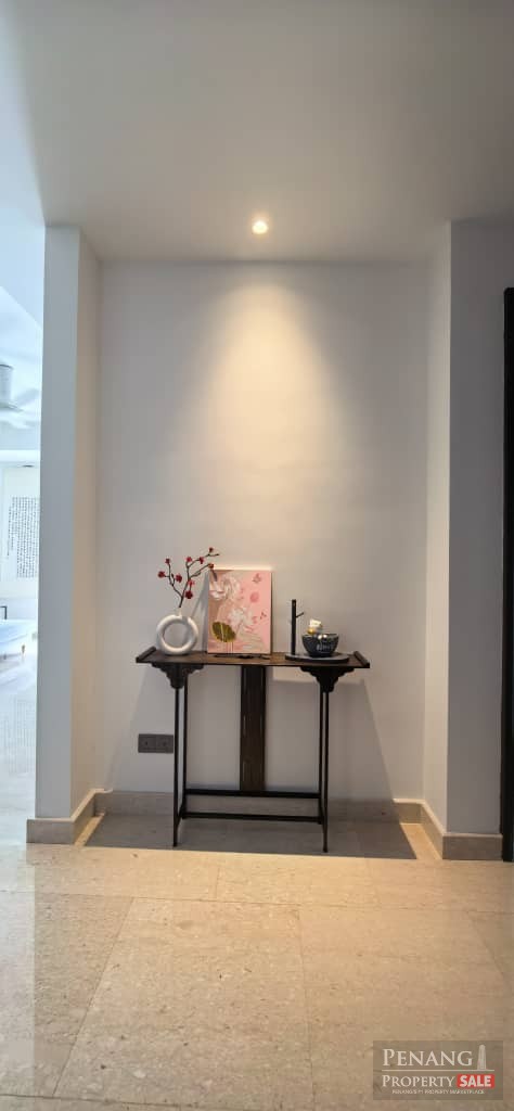 Marriott Residence , Gurney Drive 10250 Ge...