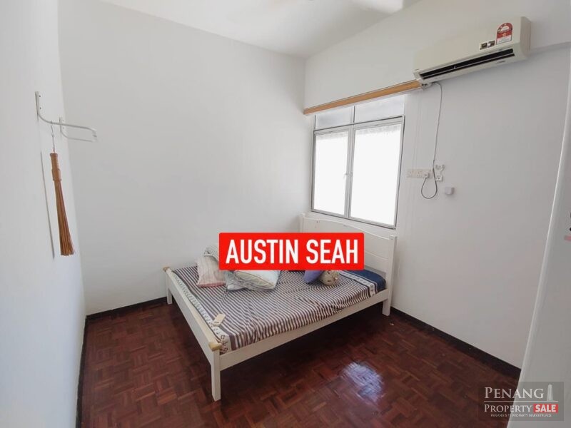 TAMAN LITA JELUTONG For SALE, VIEW NOW