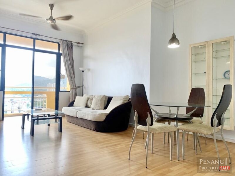 Renovated Parkview Towers With 1 Carpark, ...