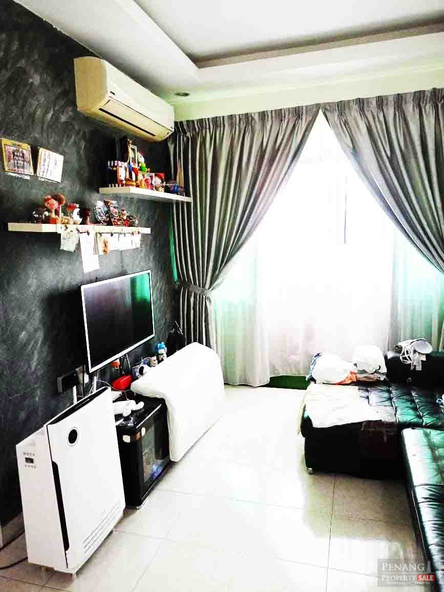 Taman Lone Pine , Lebuh Rambai 11060 Paya Terubong Pe...