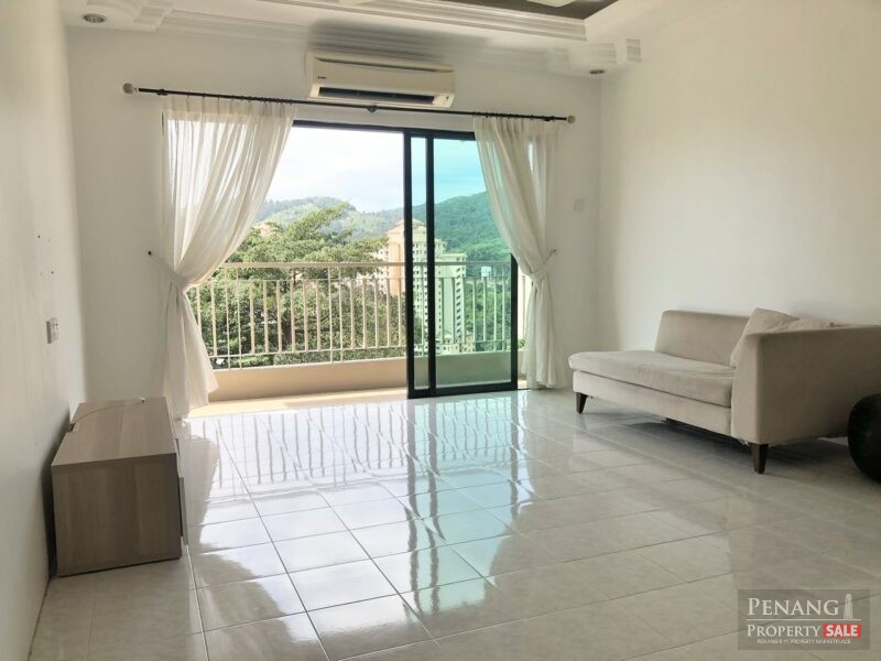 Renovated Alpine Tower with 1 Carpark, Very Well Main...