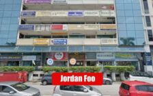 New Bob Centre GROUND Floor 1500sf Pulau T...