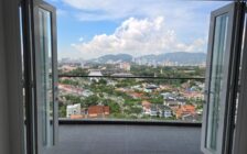 Codrington Residence Town View Renovated Brand New Pu...