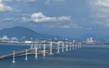 Zen6 Bayan Lepas High Floor Unblock Seavie...