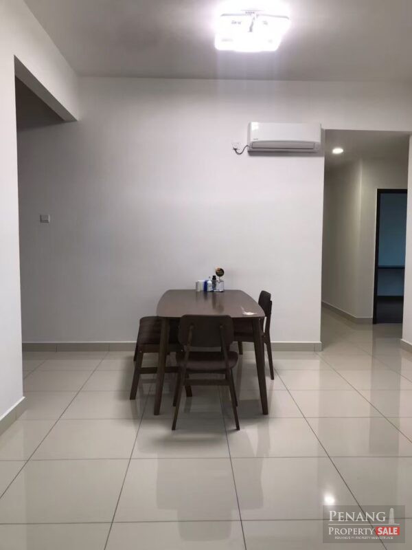 Marinox Sky Villas , Jalan Desiran Tanjung 10470 Tanj...