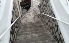 Reservior Garden , Reservoir Crescent 11500 Ayer Itam...