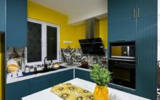 Freehold and Renovated Quaywest with 2 Carparks