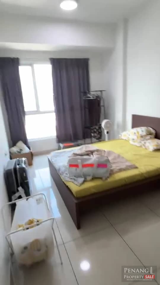 Tropicana Bay Residence , Persiaran Bayan ...