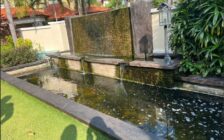 D'Rsidence 3 Storey Superlink Terrace, Corner Unit