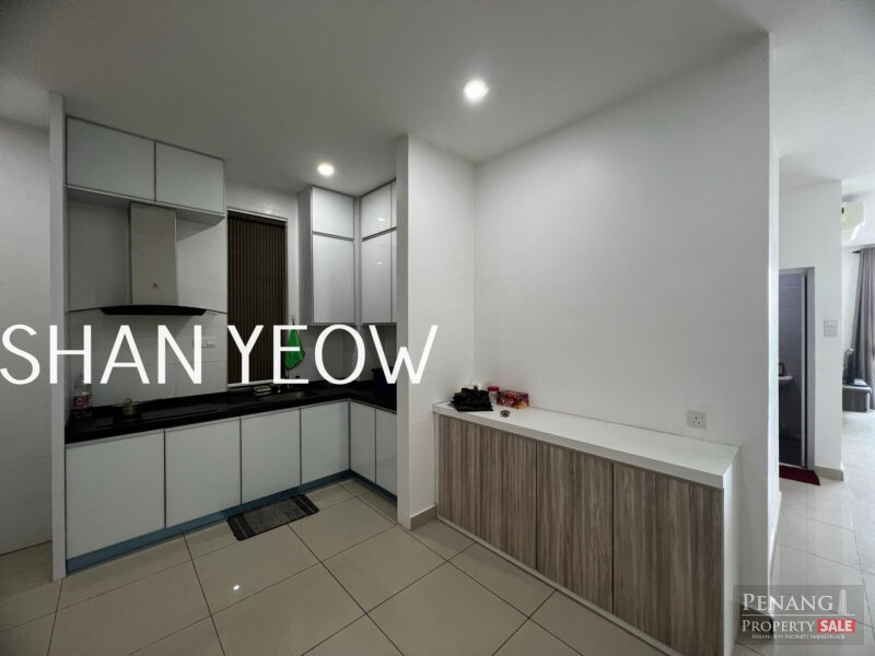 BM City with Furnished 3Room Bandar Perda ...