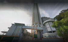 10 Island Resort, Batu Ferringhi, Penang