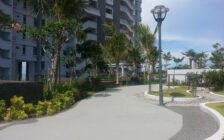 10 Island Resort, Batu Feringghi, Penang