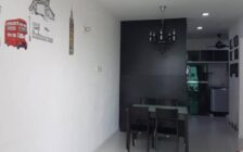 Full Renovate Condo Pinang Laguna, Prai