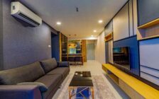 Fairview Residence, Sungai Ara