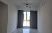 The Zen Condo, Gelugor