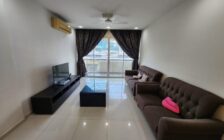 D Piazza, Bayan Baru