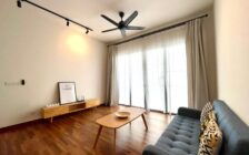 Tamarind Condo, Tanjung Tokong