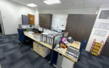 Elit Avenue Office Lot, Bayan Baru