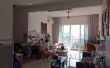 Setia Sky Ville, Jelutong