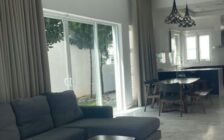 Permai Garden Triple Storey Villas, Tanjun...