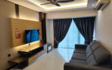 Desa Bukit Jambul, Bayan Lepas