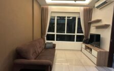 Tropicana Bay Residence, Bayan Lepas