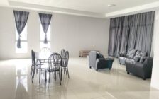 The Peak Penthouse Tanjung Tokong