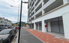 Sunway Dora Ground Floor Shoplot, Bayan Baru