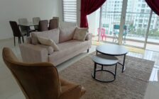 Lucerne Residence, Bayan Lepas