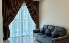 Zen 6 Condo, Gelugor