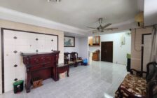 Menara Riverview Apartment, Georgetown, Sungai Pinang
