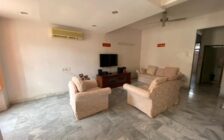 Taman Sri Nibong Double Storey Terrace, Bayan Lepas