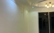 Mutiara Height, Jelutong