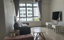 All Season, Ayer Itam, Farlim