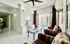 Villa Emas Condo, Bayan Lepas, Queensbay Area