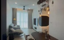 The Zen Condo, Gelugor