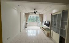 Gambier Height, Gelugor