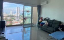 Setia Sky Ville, Jelutong