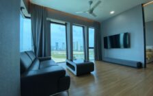 City Of Dream, Tanjung Tokong